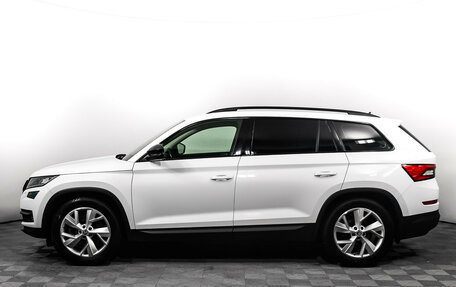 Skoda Kodiaq I, 2019 год, 3 240 000 рублей, 8 фотография