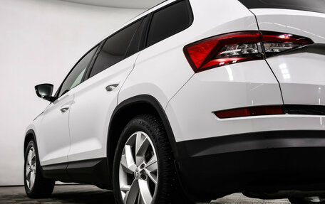 Skoda Kodiaq I, 2019 год, 3 240 000 рублей, 17 фотография