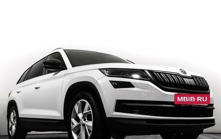 Skoda Kodiaq I, 2019 год, 3 240 000 рублей, 16 фотография