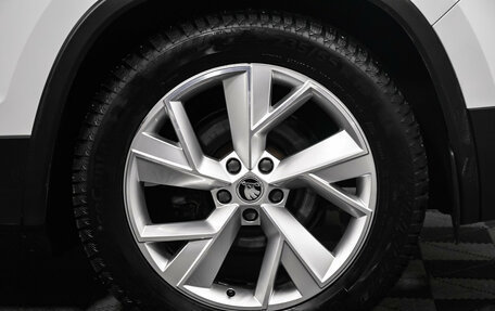 Skoda Kodiaq I, 2019 год, 3 240 000 рублей, 19 фотография