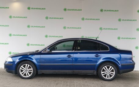 Volkswagen Passat B5+ рестайлинг, 2004 год, 490 000 рублей, 2 фотография