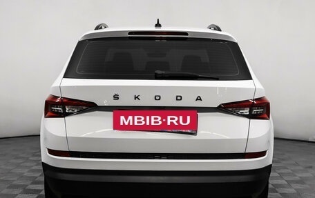 Skoda Kodiaq I, 2019 год, 3 240 000 рублей, 6 фотография
