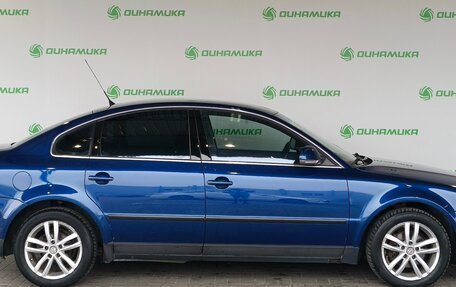 Volkswagen Passat B5+ рестайлинг, 2004 год, 490 000 рублей, 6 фотография