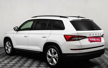 Skoda Kodiaq I, 2019 год, 3 240 000 рублей, 7 фотография