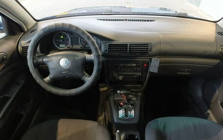 Volkswagen Passat B5+ рестайлинг, 2004 год, 490 000 рублей, 11 фотография