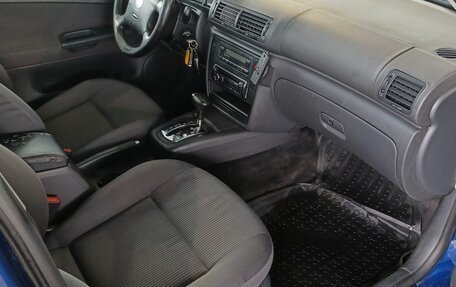 Volkswagen Passat B5+ рестайлинг, 2004 год, 490 000 рублей, 19 фотография