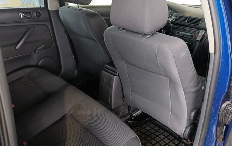 Volkswagen Passat B5+ рестайлинг, 2004 год, 490 000 рублей, 18 фотография