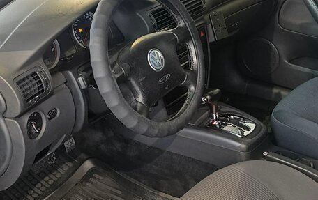 Volkswagen Passat B5+ рестайлинг, 2004 год, 490 000 рублей, 17 фотография