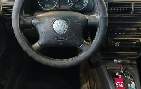Volkswagen Passat B5+ рестайлинг, 2004 год, 490 000 рублей, 9 фотография
