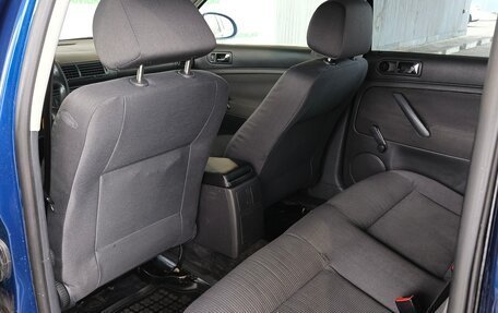 Volkswagen Passat B5+ рестайлинг, 2004 год, 490 000 рублей, 20 фотография
