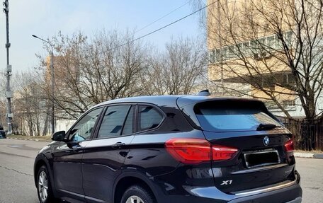 BMW X1, 2018 год, 2 990 000 рублей, 5 фотография