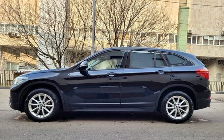 BMW X1, 2018 год, 2 990 000 рублей, 3 фотография