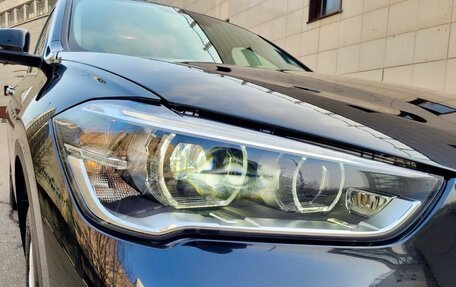 BMW X1, 2018 год, 2 990 000 рублей, 10 фотография