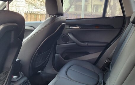 BMW X1, 2018 год, 2 990 000 рублей, 11 фотография