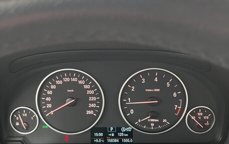 BMW X3, 2013 год, 1 850 000 рублей, 2 фотография