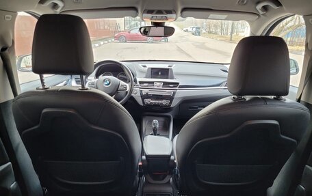BMW X1, 2018 год, 2 990 000 рублей, 16 фотография