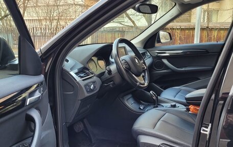 BMW X1, 2018 год, 2 990 000 рублей, 14 фотография