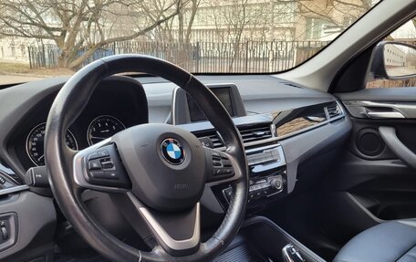 BMW X1, 2018 год, 2 990 000 рублей, 15 фотография