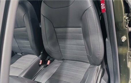 Renault Duster I рестайлинг, 2017 год, 1 354 600 рублей, 11 фотография