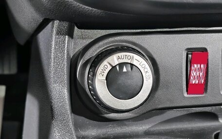 Renault Duster I рестайлинг, 2017 год, 1 354 600 рублей, 18 фотография