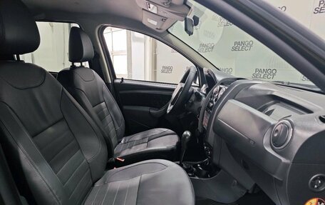 Renault Duster I рестайлинг, 2017 год, 1 354 600 рублей, 27 фотография