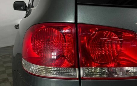 Volkswagen Touareg III, 2004 год, 705 000 рублей, 10 фотография