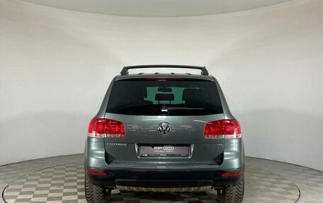 Volkswagen Touareg III, 2004 год, 705 000 рублей, 6 фотография