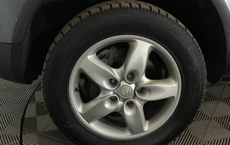 Volkswagen Touareg III, 2004 год, 705 000 рублей, 11 фотография