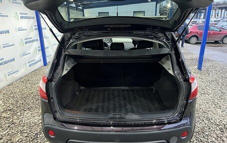 Nissan Qashqai, 2012 год, 1 099 000 рублей, 9 фотография