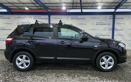 Nissan Qashqai, 2012 год, 1 099 000 рублей, 6 фотография