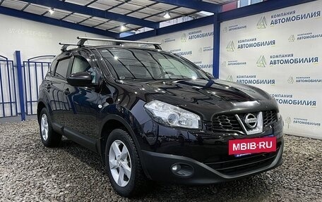 Nissan Qashqai, 2012 год, 1 099 000 рублей, 7 фотография