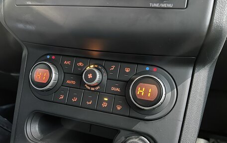 Nissan Qashqai, 2012 год, 1 099 000 рублей, 13 фотография