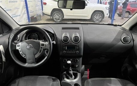 Nissan Qashqai, 2012 год, 1 099 000 рублей, 10 фотография