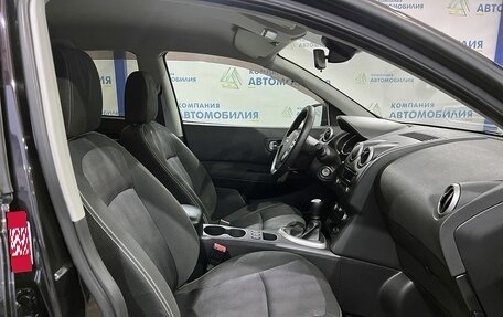Nissan Qashqai, 2012 год, 1 099 000 рублей, 11 фотография