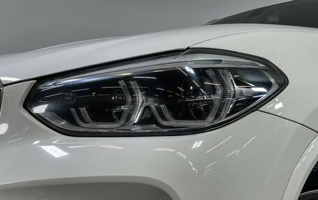BMW X3, 2018 год, 4 299 000 рублей, 8 фотография