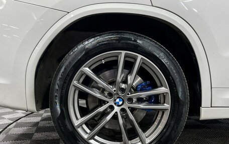 BMW X3, 2018 год, 4 299 000 рублей, 7 фотография