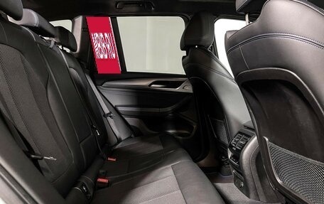 BMW X3, 2018 год, 4 299 000 рублей, 14 фотография