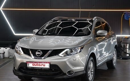 Nissan Qashqai, 2014 год, 1 900 000 рублей, 1 фотография