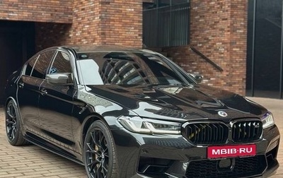 BMW M5, 2020 год, 14 900 000 рублей, 1 фотография