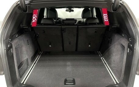 BMW X3, 2018 год, 4 299 000 рублей, 9 фотография