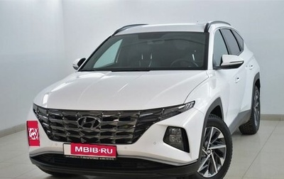 Hyundai Tucson, 2021 год, 2 950 000 рублей, 1 фотография