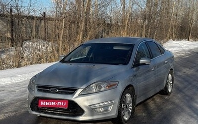 Ford Mondeo IV, 2012 год, 850 000 рублей, 1 фотография