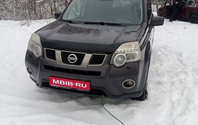 Nissan X-Trail, 2011 год, 1 190 000 рублей, 1 фотография