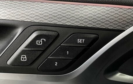 BMW X3, 2018 год, 4 299 000 рублей, 20 фотография