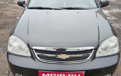 Chevrolet Lacetti, 2008 год, 470 000 рублей, 1 фотография