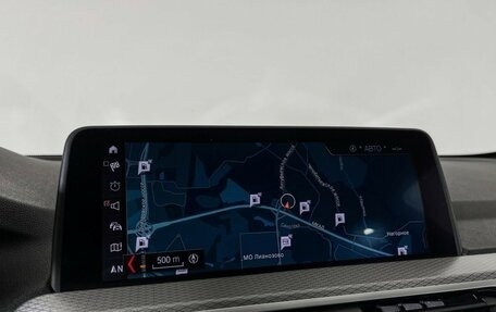 BMW X3, 2018 год, 4 299 000 рублей, 17 фотография