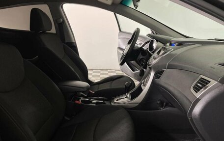 Hyundai Elantra V, 2011 год, 920 000 рублей, 17 фотография