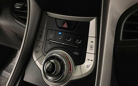 Hyundai Elantra V, 2011 год, 920 000 рублей, 21 фотография