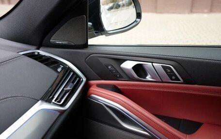 BMW X6, 2020 год, 9 900 000 рублей, 15 фотография