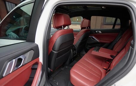 BMW X6, 2020 год, 9 900 000 рублей, 16 фотография